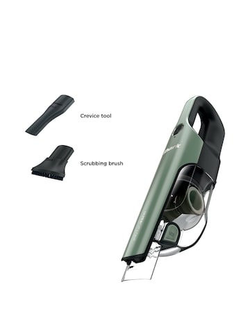 Shark Cordless HandVac