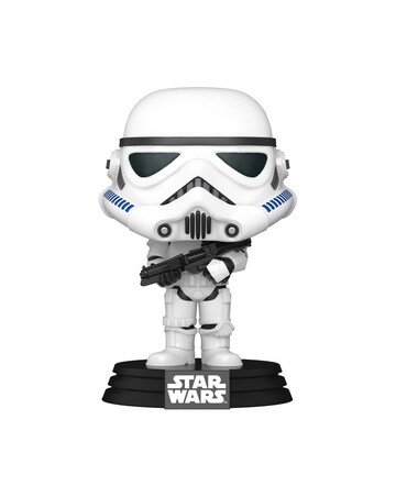 Pop! Star Wars Stormtrooper