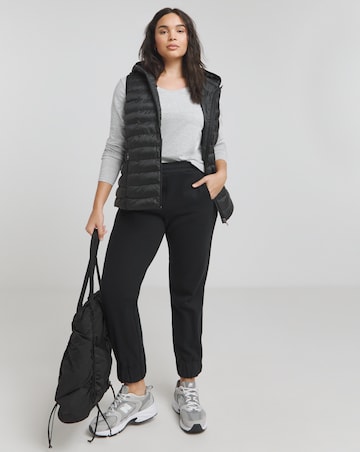 Tommy Hilfiger Lightweight Padded Global Stripe Gilet