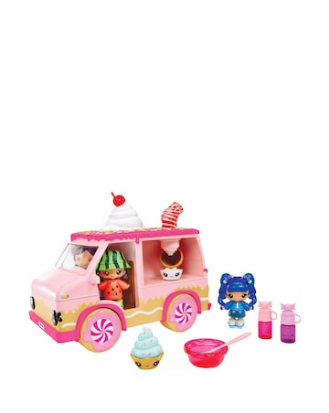 Yummiland Lipgloss Truck
