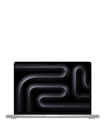 Apple MacBook Pro (M5 Pro, 2026) 14in 15-core CPU 16-core GPU 24GB 1TB - Silver