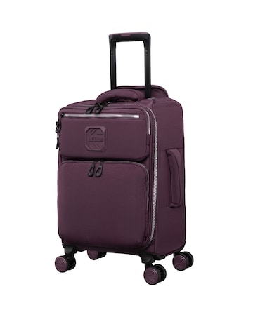 IT Luggage Ashdon 3pc Suitcase Set