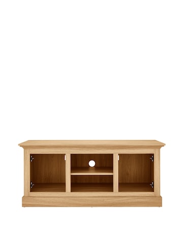 Julipa Ashford Wide TV Stand