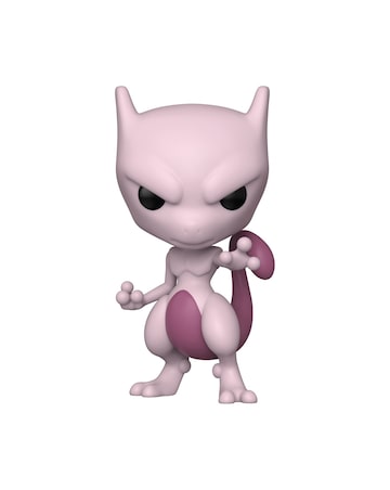 Pop! Vinyl - Pokemon - Mewtwo