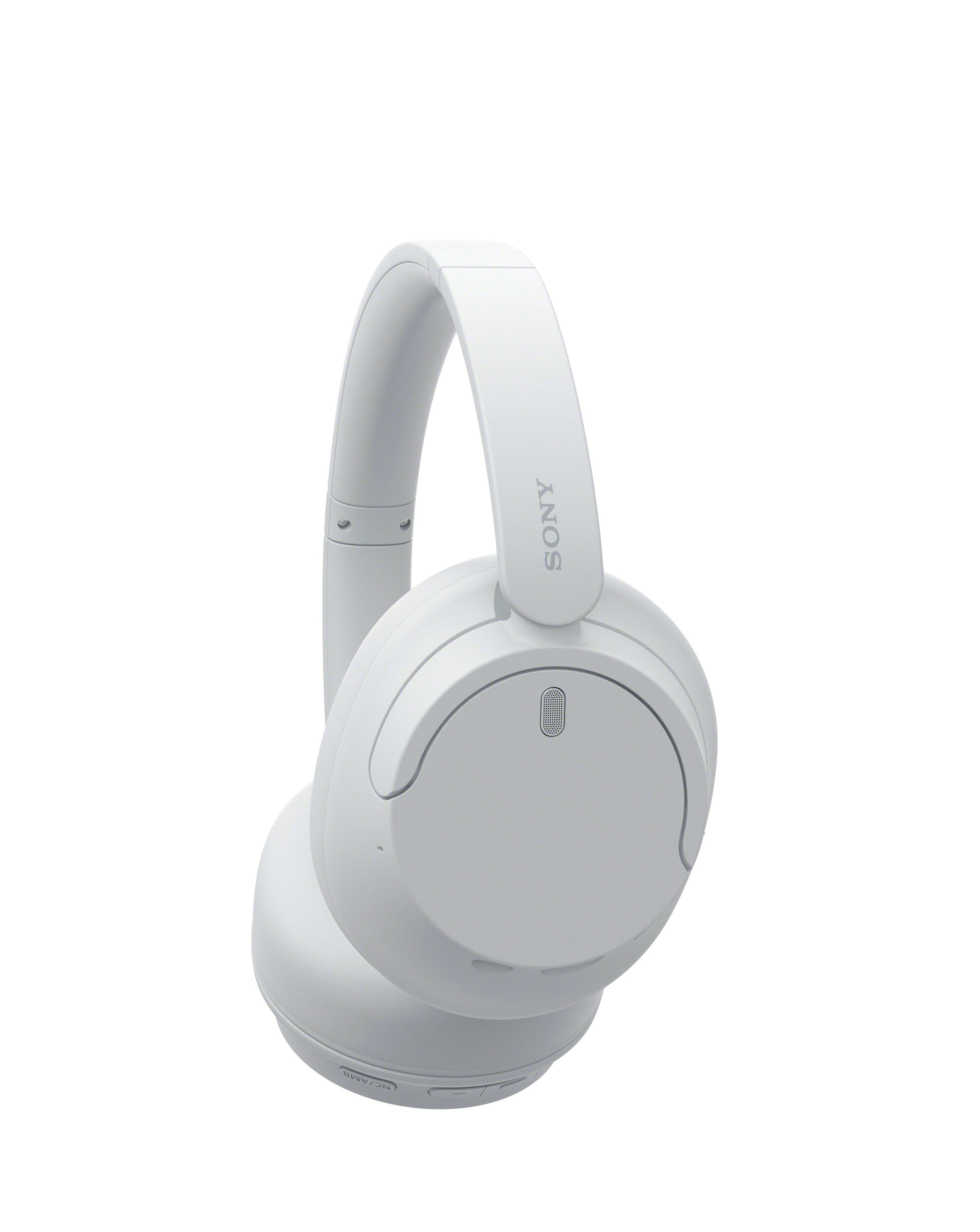 SONY WH-CH720N ホワイト Sony WH-CH720N Noise Cancelling Wireless Over-Ear Headphones