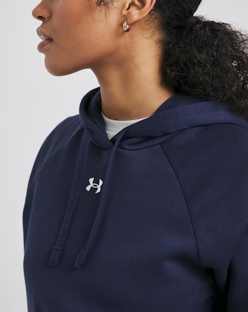 Under Armour Rival Fleece Hoodie