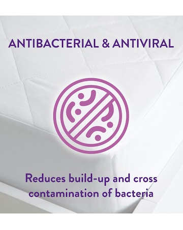 Slumberdown Complete Protection Mattress Protector
