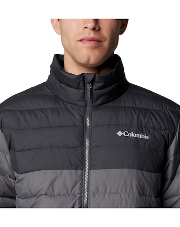 Columbia Powder Lite II Jacket