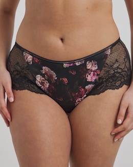 Fantasie Pippa Knicker Black