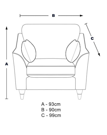 Hepburn Chair