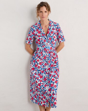 Seasalt Cornwall Charlotte Dress