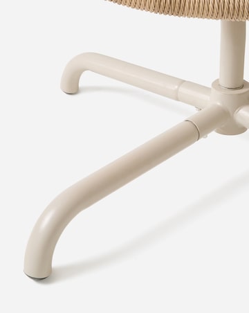 Vienna Open Weave Egg Chair