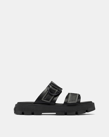 Sorel Rein CB Slide Sandals