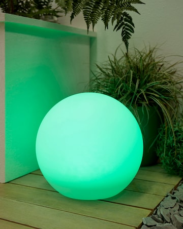 Luniere Orb - X Large