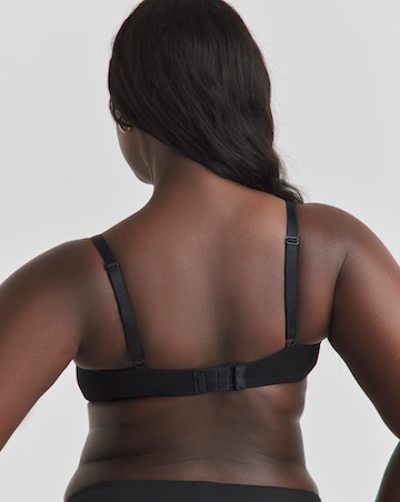2 Pack Emily Everyday Embroidery Bras B-F