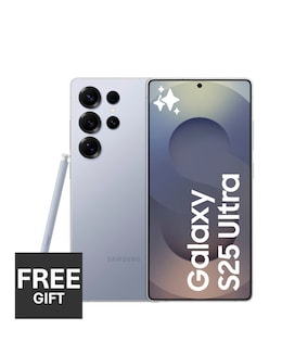 Samsung Galaxy S25 Ultra 512GB - Titanium Blue