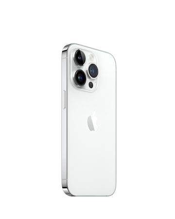 Refurbished Apple iPhone 14 Pro 128GB - Space Grey (Pristine Condition)