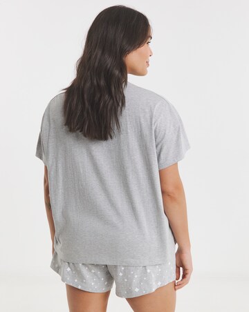 Looney Tunes Tweety Pyjama Short Set