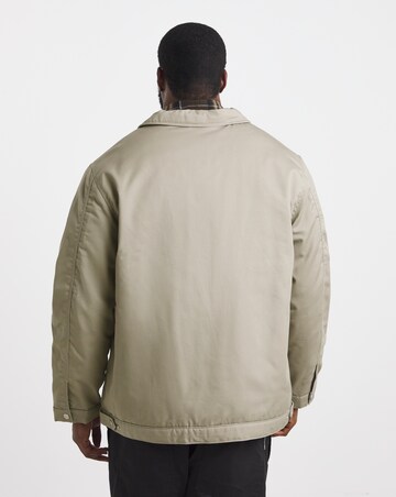 Jack & Jones Norrebro Worker Jacket - Natural