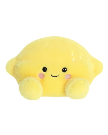 Palm Pals Yuzu Lemon 5in
