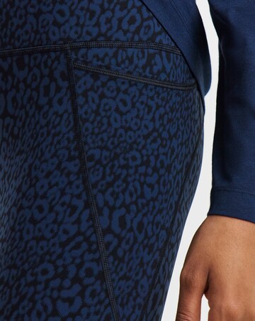 Sweaty Betty Power Workout 7/8 Legging