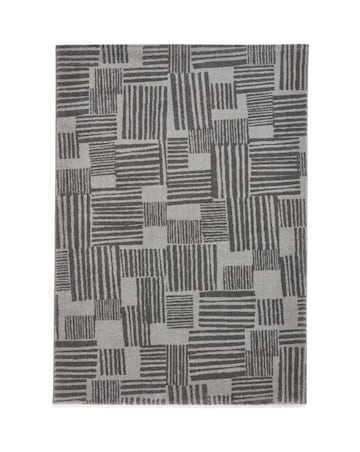 Catherine Lansfield Blocks Modern Abstract Rug