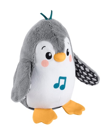 Fisher-Price Flap & Wobble Penguin