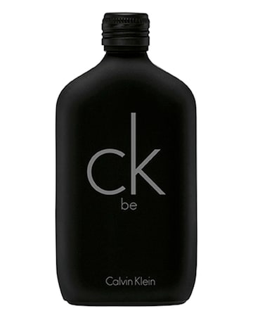 CK One Eau de Toilette 50ml + CK Be Eau de Toilette 50ml