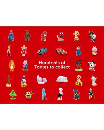 TONIES Disney and Pixar Ratatouille Audio Classic Tonie Character