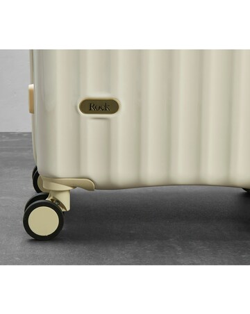 Rock Primrose Large Suitcase