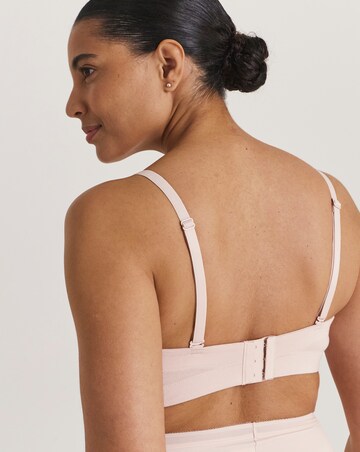 Pretty Secrets 3 Pack Cotton Multiway Bras