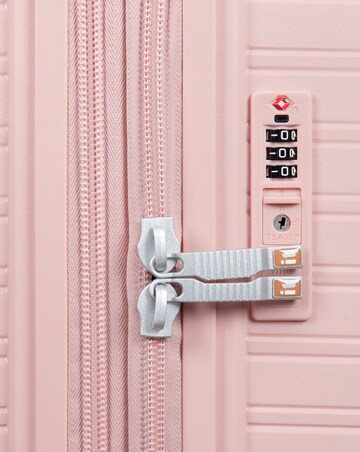 IT Luggage Continuous X-Large Suitcase