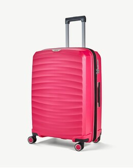 Rock Sunwave Medium Suitcase