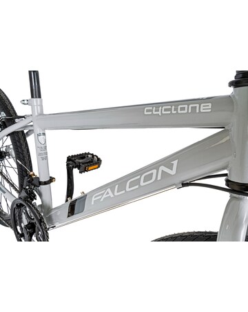 Falcon Cyclone Junior Bike - 24 inch wheel