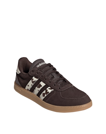 adidas Breaknet Sleek Trainers