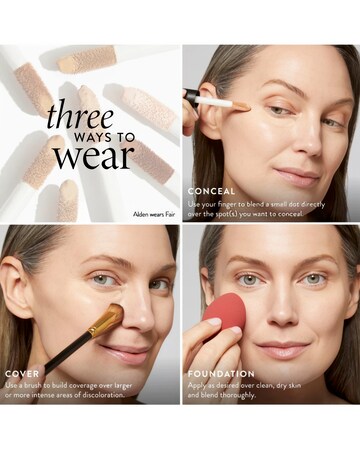Laura Geller The Ideal Fix Concealer - Shade Porcelain