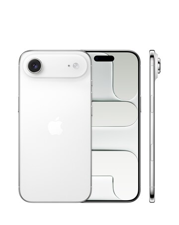 Apple iPhone 17 Air 256GB - Cloud White