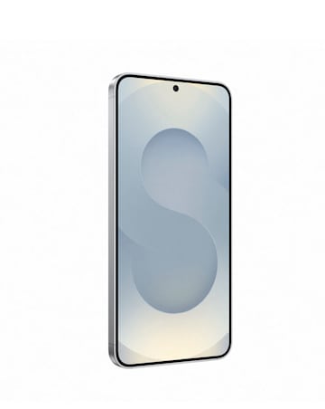 Samsung Galaxy S25 256GB - Silver Shadow