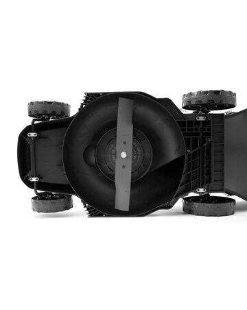 Webb Classic 36cm (14) Electric Rotary Lawnmower