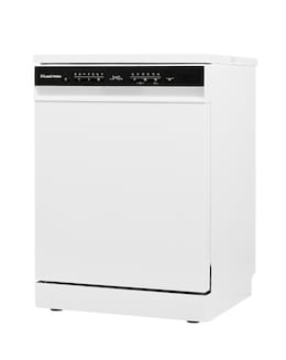 Russell Hobbs RH60DW10C1W Full Size Dishwasher - 14 Place Settings - White