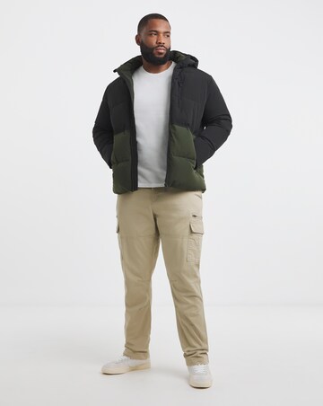 Jack & Jones Owen Puffer