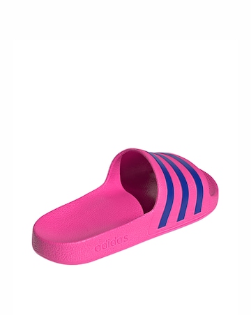 adidas Adilette Aqua Slides