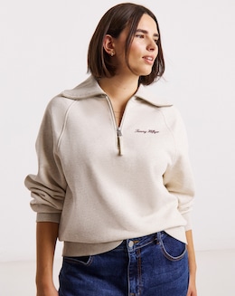 Tommy Hilfiger Classic Script