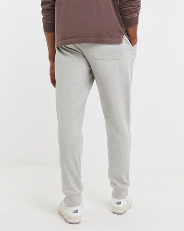 Cuffed Jogger