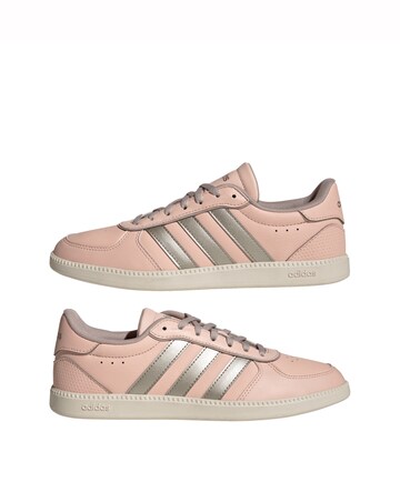 adidas Breaknet Sleek Trainers