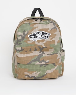 VANS Old Skool Classic Backpack