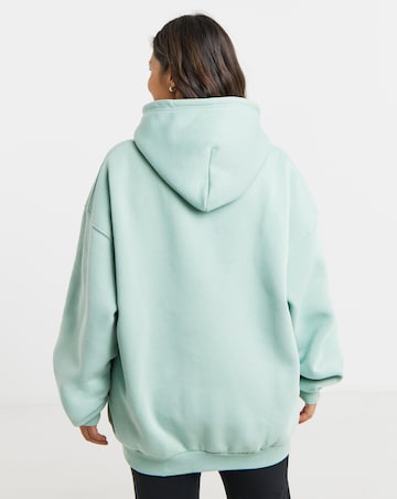 Gym King 365 Relaxed Fit Hoodie