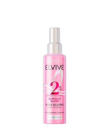 LOreal Paris Elvive Glycolic Gloss Core Spray Serum 150ml