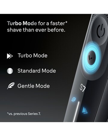 Braun - Series 5 Shaver 52-N1200s