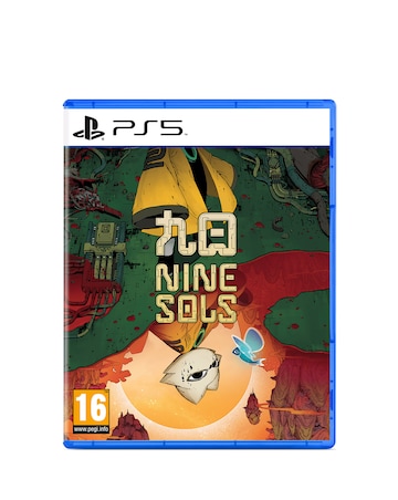 Nine Sols (PS5)